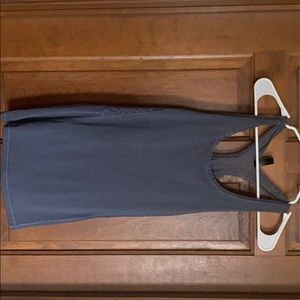 Victoria secret sport racerback M